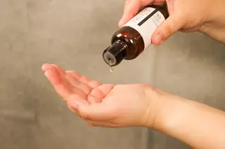 女性専用サロン 木翠のエステ・リラクイメージ