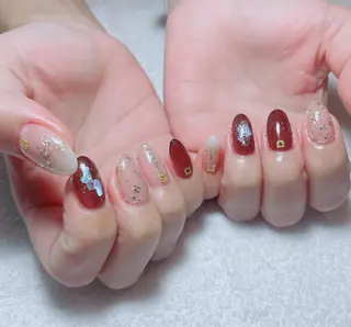 ネイル 奥田 加奈子のその他イメージ