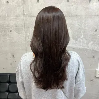 ロング カラー 🐰 Ｎａｎａｍｉ🎀のマツエク・マツパデザイン