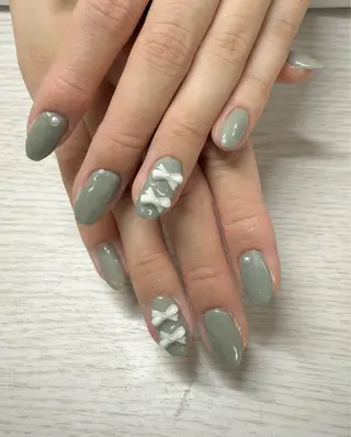 ネイル TRU♡ moeka♡のネイルデザイン