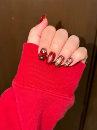 ネイル Nroom.所属・Nroom. /はるのネイルデザイン