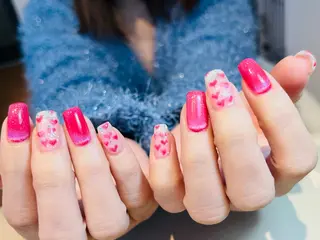 ネイル Brodia nailsのネイルデザイン