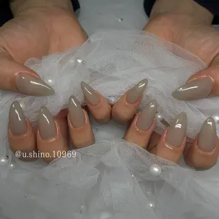 ネイル MoonLight SHINOのネイルデザイン