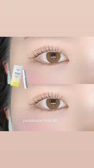 マツエク・マツパ 🎀fein. official🎀の眉毛・アイブロウイメージ