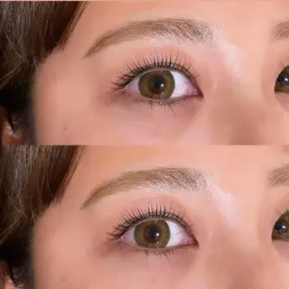 マツエク・マツパ Koa★ Mikuのマツエク・マツパデザイン