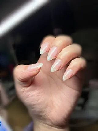ネイル nail salon FROSCH所属・FROSCH/ 清菜のネイルデザイン