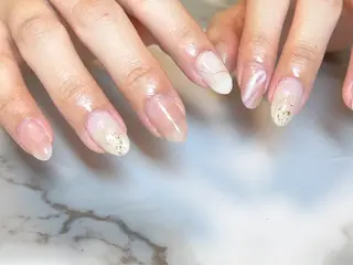 ネイル ネイリスト シンのネイルデザイン