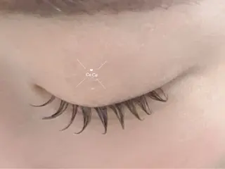 マツエク・マツパ CeCe Nail&eyelash salon所属・人気店🌸Ce Ce マツエク＆ネイルのマツエク・マツパデザイン