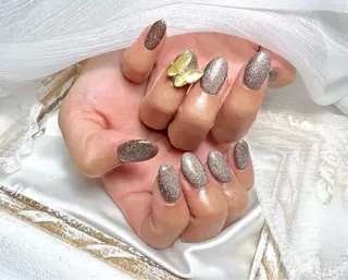 ネイル Una ☀️☀️のネイルデザイン