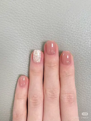 ネイル ジュリ ネイルのネイルデザイン