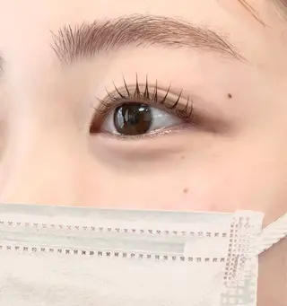 マツエク・マツパ 🦋平林 未莉🦋✨のマツエク・マツパデザイン