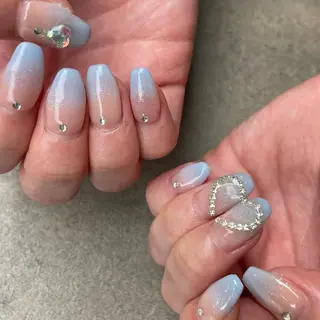 ネイル casita（カシータ）所属・thrush nailsのネイルデザイン