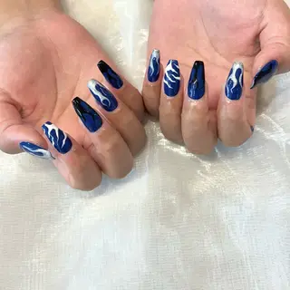 ネイル Chipie_ ayanoのネイルデザイン