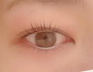 マツエク・マツパ Rimona tomomiのマツエク・マツパデザイン