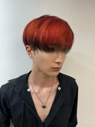 カラー 銀座/インナーカラー /髪質改善/せいぎのヘアスタイル