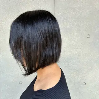 ショート 遠藤姫花 𝒂𝒔𝒉草加𓂃のヘアスタイル