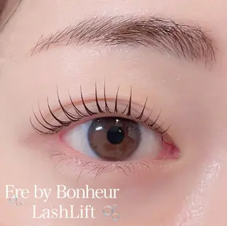 マツエク・マツパ 韓国風🫧髪質改善/ Bonheur辻結凪のヘアスタイル