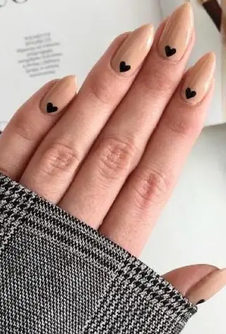 ネイル 「Honey NAIL新宿店」所属・Honey スカルプ専門店のネイルデザイン