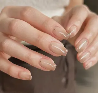 ネイル H&B 楊のネイルデザイン