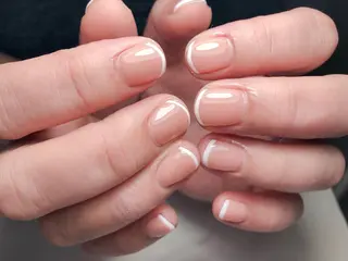 ネイル nailist hitomiのマツエク・マツパデザイン