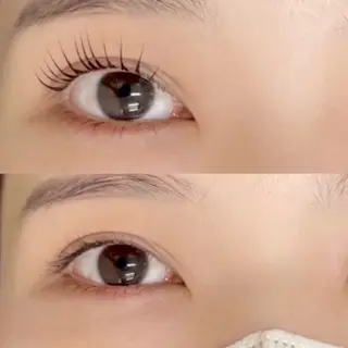 マツエク・マツパ ジュエル.《まつげ》 モデル様募集中のマツエク・マツパデザイン