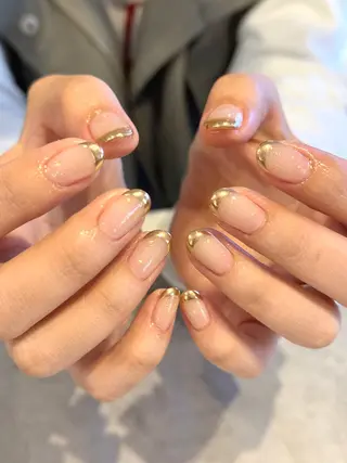 ネイル ikoi🫧 Kotomiのネイルデザイン