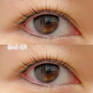 マツエク・マツパ mil❤︎ Kahoのマツエク・マツパデザイン