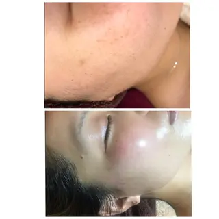 代表 MOMOの眉毛・アイブロウイメージ