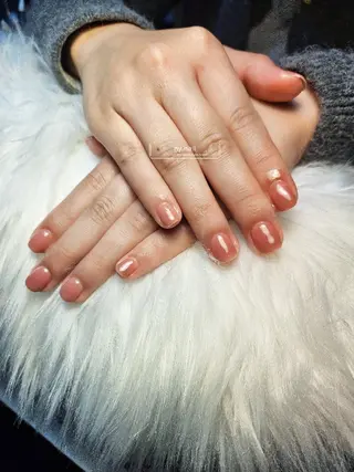ネイル be nail所属・BE NAIL  新松戸のネイルデザイン