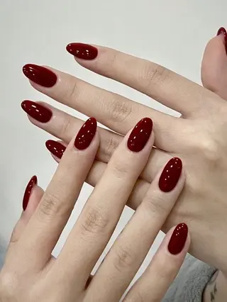 ネイル EMI ANA.CHUOのネイルデザイン