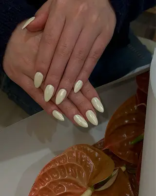 ネイル Nes.Nail所属・Miyagi Asamiのネイルデザイン