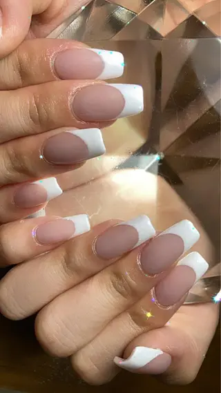ネイル nailALBA 安蒜良彰のネイルデザイン