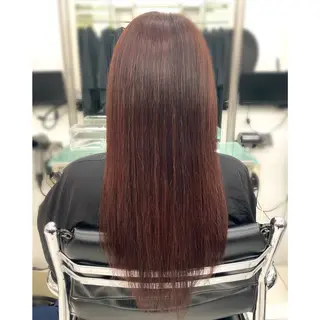 ロング カラー 無料カットモデル募集 / Juanのヘアスタイル