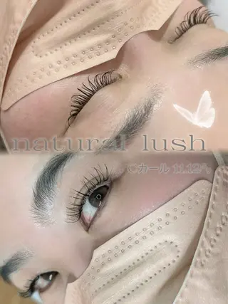 マツエク・マツパ eyelash salon neu"所属・neu'' /ノイ まつ毛 salonのマツエク・マツパデザイン