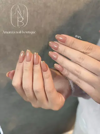 ネイル ほ しのネイルデザイン