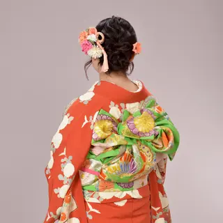 かわしま ゆうみの眉毛・アイブロウイメージ