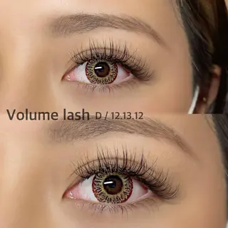 マツエク・マツパ eyelist🩰 ユザワのマツエク・マツパデザイン