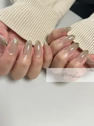 ネイル ktr. nailのネイルデザイン
