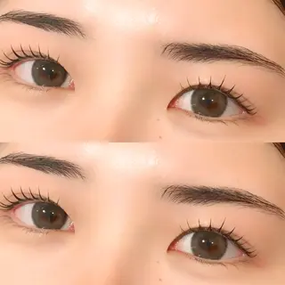 マツエク・マツパ pono獨協大学前店 💎muraokaのマツエク・マツパデザイン