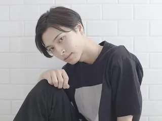 ショート メンズ 佐藤/本物志向の 髪質改善サロンのヘアスタイル