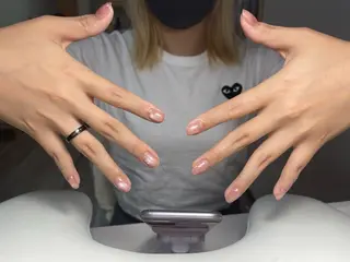 ネイル Fortuna nail所属・ミ ミのネイルデザイン