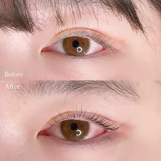 マツエク・マツパ ty eyelash salonのマツエク・マツパデザイン