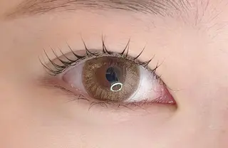 マツエク・マツパ 🌸Leviju桂店 店長Saki🌸のヘアスタイル