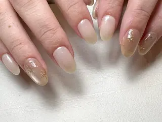 ネイル ASAMI アサミのネイルデザイン