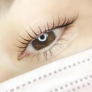 マツエク・マツパ 【Raffine】 はづき🌿💞のマツエク・マツパデザイン