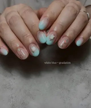 ネイル RURI NAILのネイルデザイン
