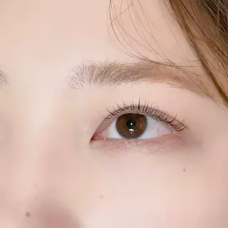 マツエク・マツパ 森 葵衣のマツエク・マツパデザイン