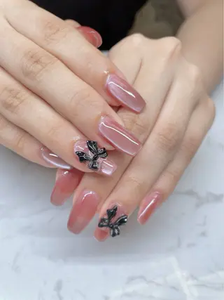 ネイル O's nailのネイルデザイン