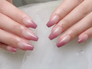 ネイル ネイルサロンロータス (渋谷店)のネイルデザイン