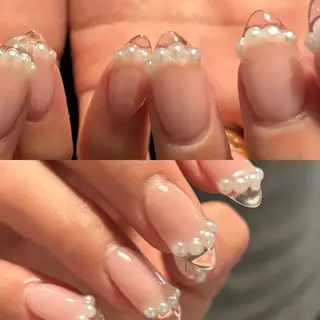 ネイル koyuki /nailのネイルデザイン